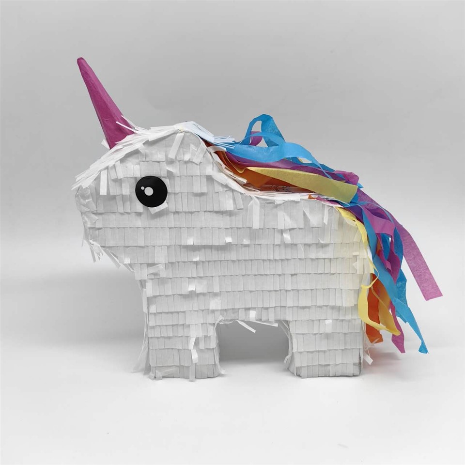 Pinata Manufacturers Unicorn Pinata Donkey Pinata Dinosaur Pinata