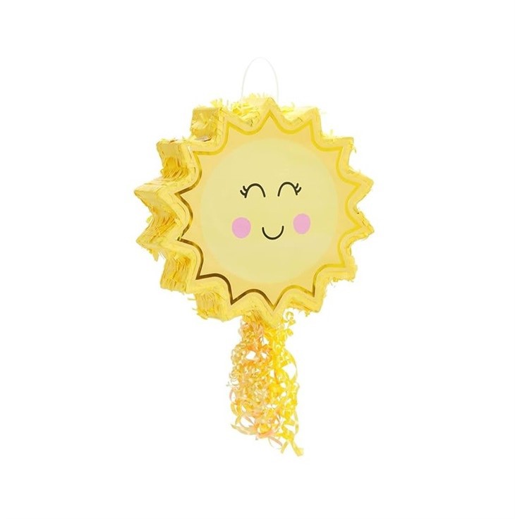 Sun Pinata